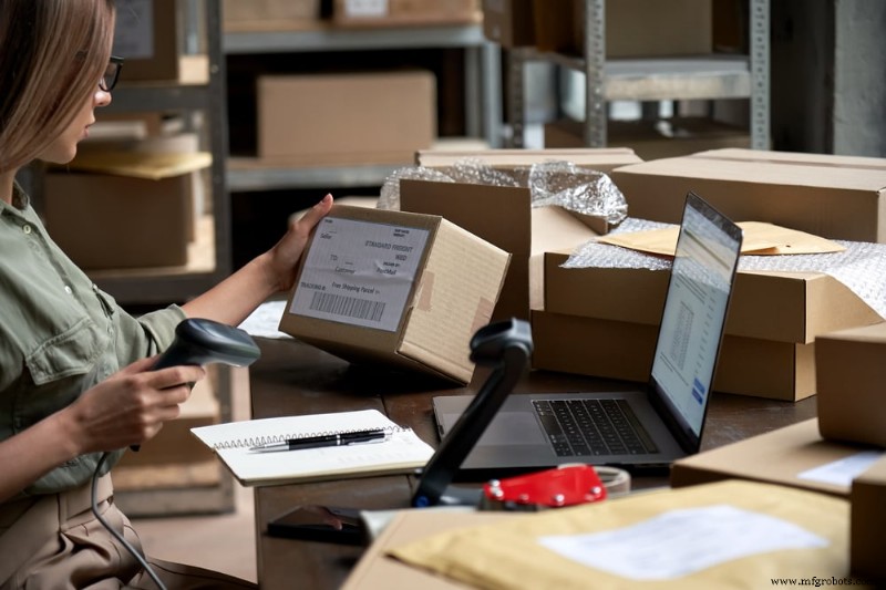 5 Proven Digital Marketing Strategies for Industrial Distributors