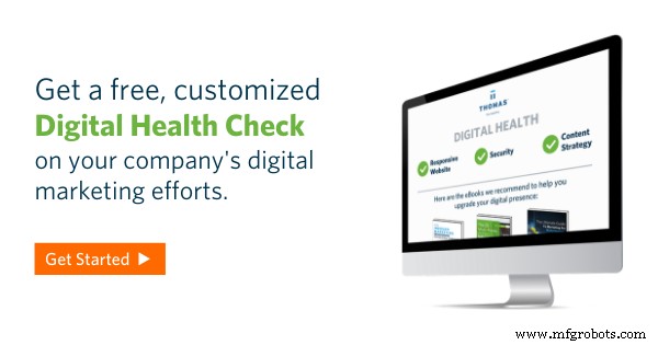 5 Proven Digital Marketing Strategies for Industrial Distributors