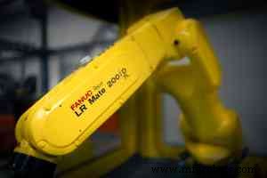 Predictive Maintenance in Robotic Factories: Unlocking Efficiency, Longevity, and Cost Savings