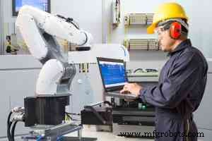 Robot Safety: Protecting Workers and Maximizing Automation Efficiency