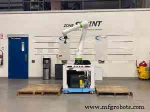 Understanding Cobots: Collaboration Levels and Industrial Applications – A Practical Guide