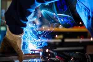 The Future of Welding: How Cobots are Transforming Robotic Welding