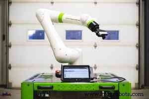 Debunking Myths About Industrial Robotics: What You Really Need to Know