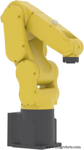 Industrial Robots Explained: Separating Fact from Fiction