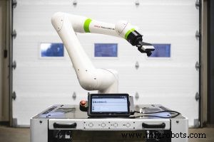 Industrial vs Collaborative Robots: Choosing the Right Automation for Your Factory