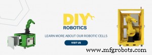 Pick‑and‑Place Robots: How They Transform Modern Manufacturing