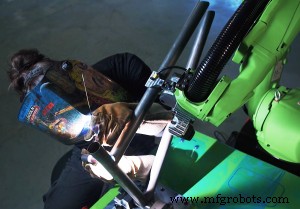 Industrial Robotics: Emerging Trends Driving the Future of Automation