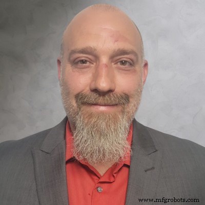 Lathrop Trotter Welcomes Experienced System Sales Engineer John V. Brown to Northern Ohio & Northeastern Indiana