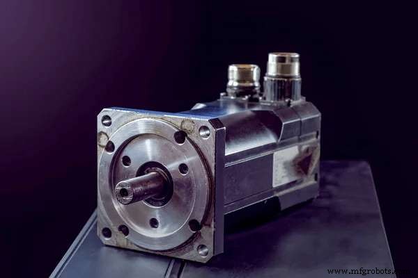 Should You Repair or Replace Old Servo Drives? A Practical Guide