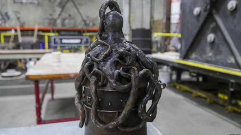 Foundry Fundamentals: Mastering Metal Casting & Careers
