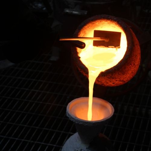 Foundry Fundamentals: Mastering Metal Casting & Careers