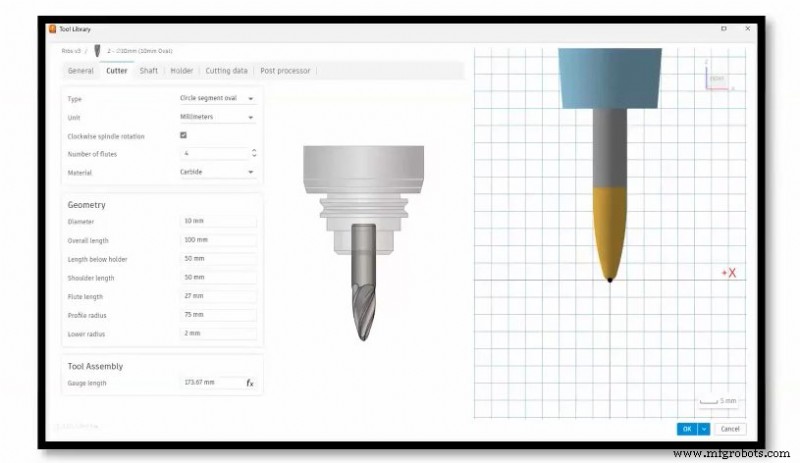 Advanced Tooling: Accelerate Quality and Cost Savings in Machining