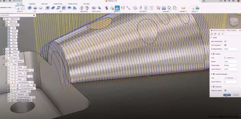 Advanced Tooling: Accelerate Quality and Cost Savings in Machining