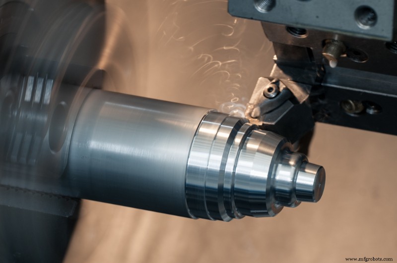 CNC Milling vs. CNC Turning: How to Choose the Best Machining Process