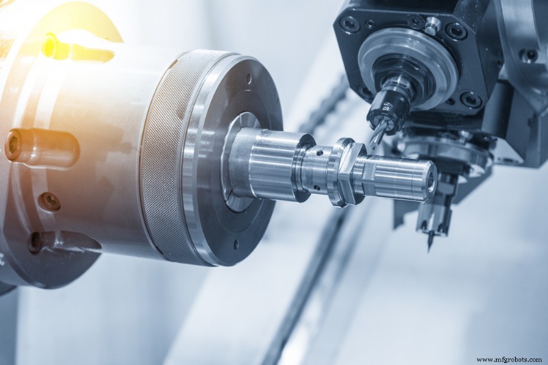 CNC Milling vs. CNC Turning: How to Choose the Best Machining Process