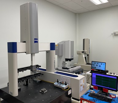 Tony Fanning’s Five‑Axis Automation Blueprint: Excellence at Flex‑Cell