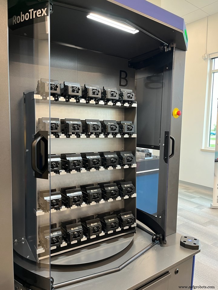 Lang Technik USA Expands Operations with New 23,000‑sq‑ft Wisconsin Facility