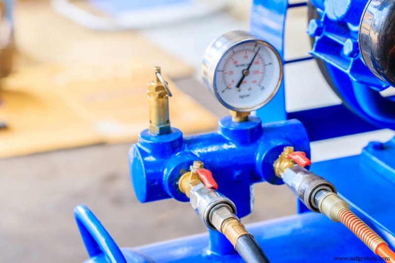 Reciprocating Air Compressors: Design, Performance, and Maintenance Insights