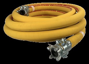 Control Devices Dry Link: Advanced Dry‑Disconnect Couplings for High‑Viscosity Fluids
