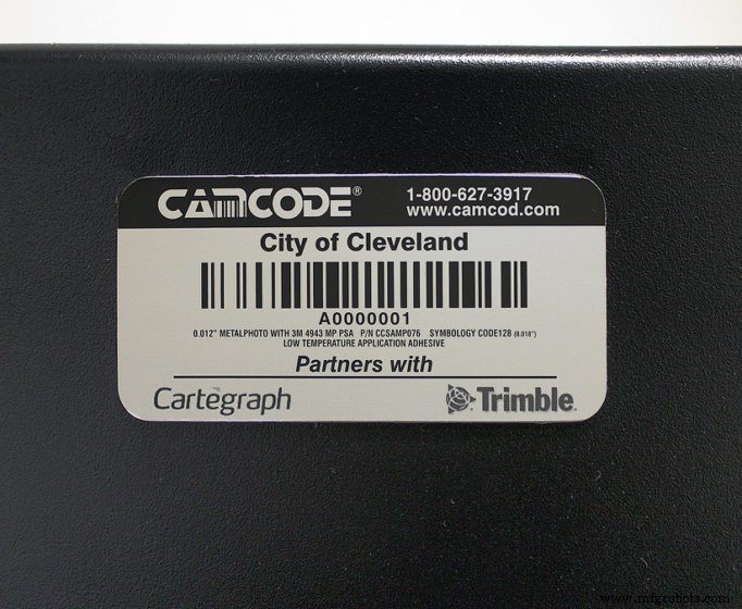 Equipment Tagging 101: Types, Uses, and Strategic Benefits for Asset Management
