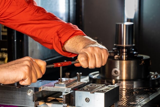 Industrial Maintenance Explained: Why It Matters for Your Business