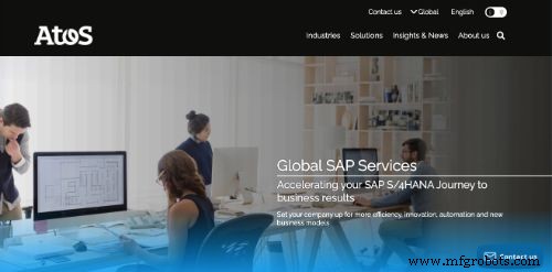 The Definitive Guide to the 20 Leading SAP Asset Management Consultants