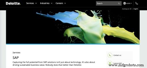 The Definitive Guide to the 20 Leading SAP Asset Management Consultants