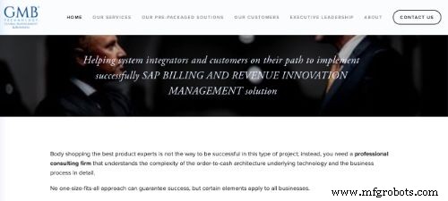 The Definitive Guide to the 20 Leading SAP Asset Management Consultants