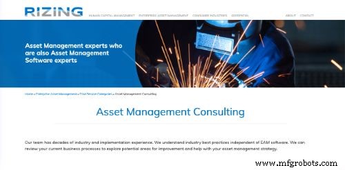 The Definitive Guide to the 20 Leading SAP Asset Management Consultants
