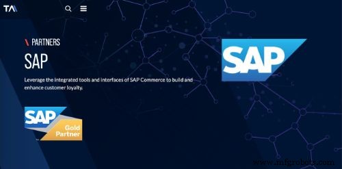 The Definitive Guide to the 20 Leading SAP Asset Management Consultants