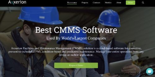 25 Top Preventive Maintenance Software Platforms