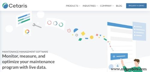 25 Top Preventive Maintenance Software Platforms