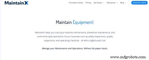 25 Top Preventive Maintenance Software Platforms