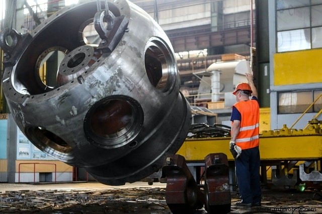 9 Essential Steps to Build a High-Impact Preventive Maintenance Program