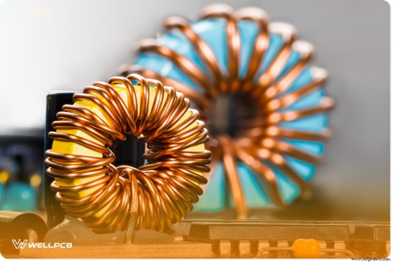 15 Essential PCB Components Every Electronics Enthusiast Should Know