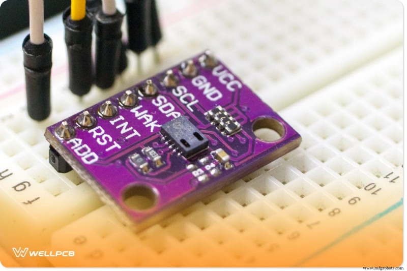 15 Essential PCB Components Every Electronics Enthusiast Should Know