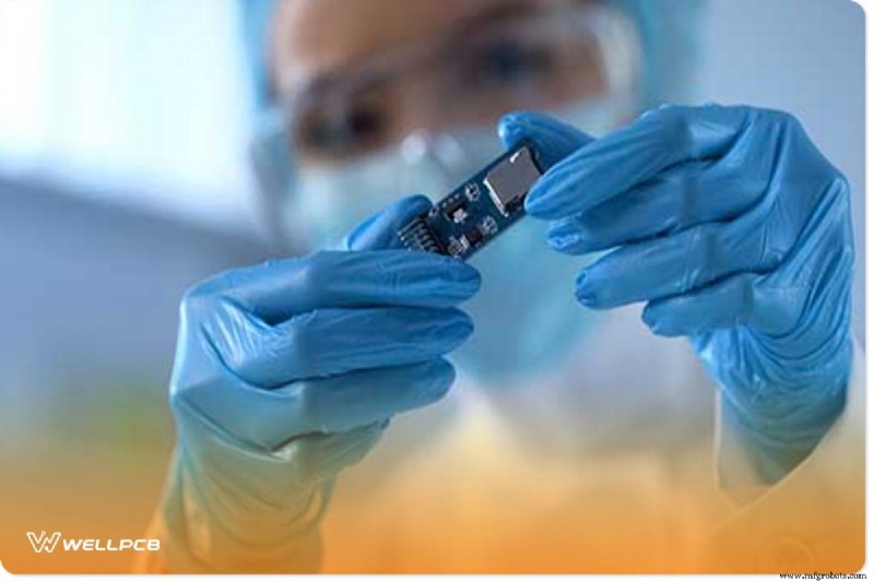 10 Key Factors Comparing Rigid and Flexible PCBs