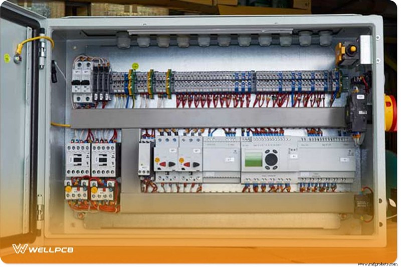 Common Causes of Motor Controller Failures and How to Prevent Them