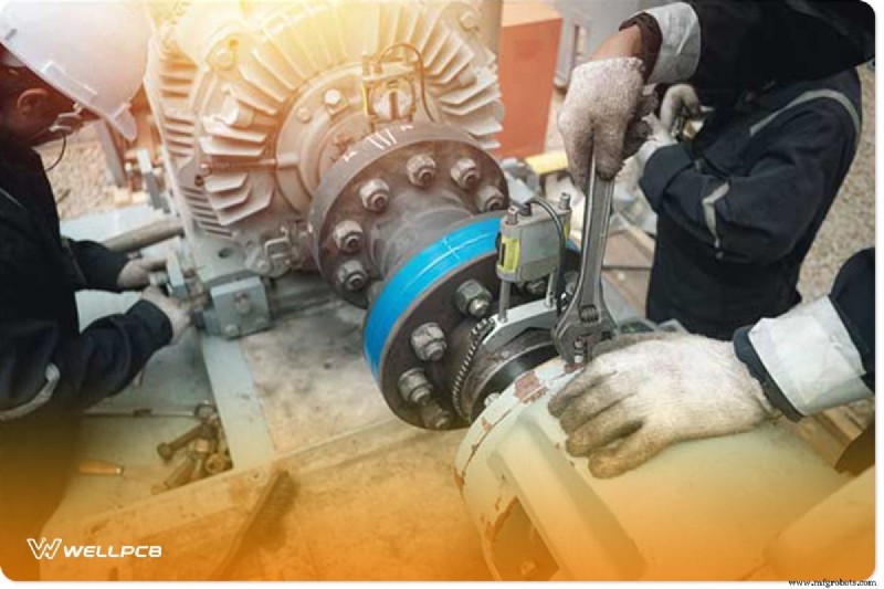Common Causes of Motor Controller Failures and How to Prevent Them