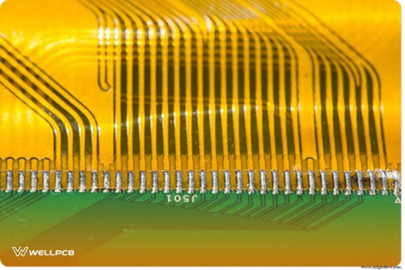 Flexible Flat Cables: Elevate Your Designs with Lightweight, High‑Performance Connectivity