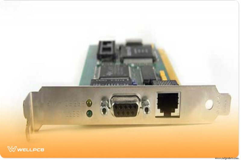 Edge Connector Beveling – Gold Finger Plating for Reliable PCB Connections