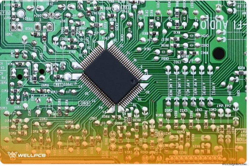 Presensitized PCBs: A Comprehensive Manufacturing Guide