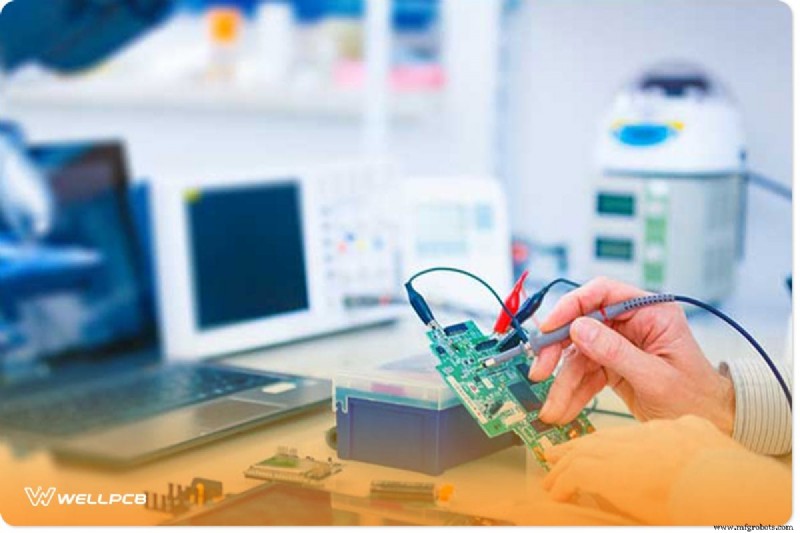 10 Awesome Advantages of Rapid PCB Prototyping Service