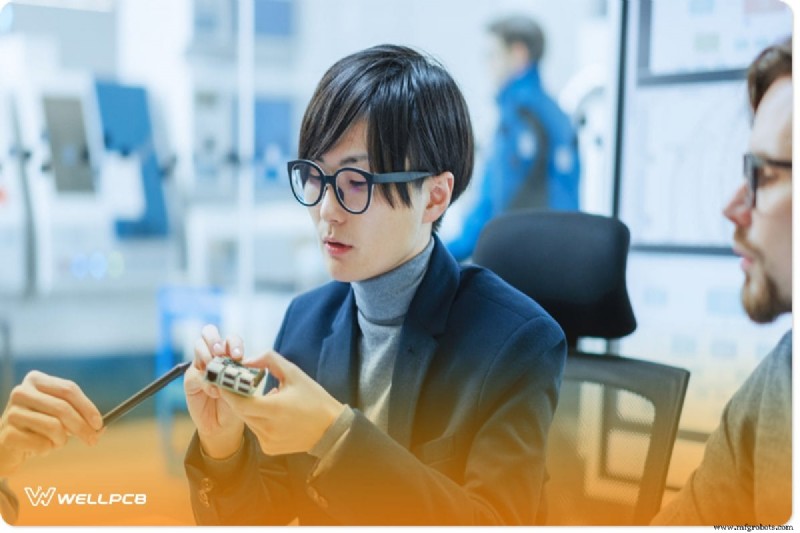 10 Awesome Advantages of Rapid PCB Prototyping Service