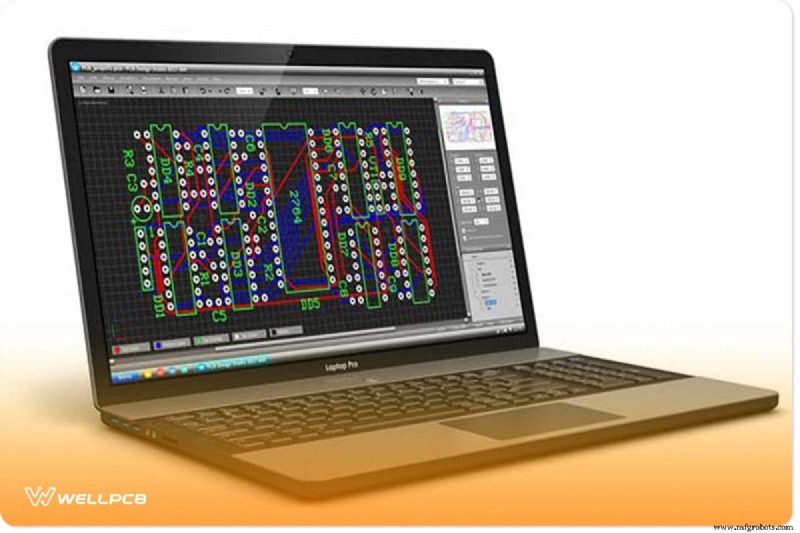 Master PCB File Management: From Design to High‑Availability Manufacturing