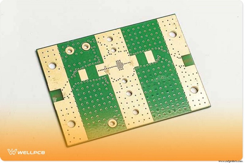 Single‑Sided PCB Design: A Cost‑Effective Solution for Low‑Density Electronics