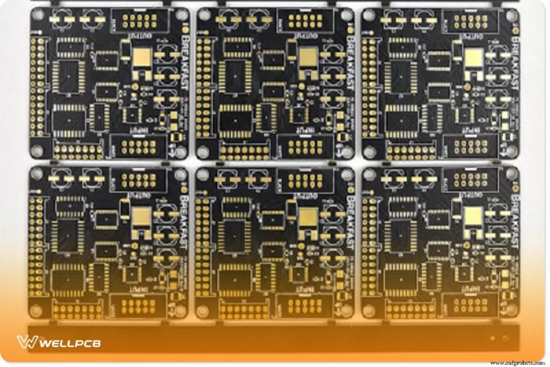 Bare PCB Design & Manufacturing: Expert Steps for Engineers