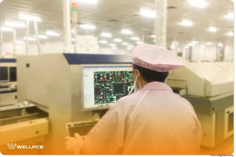10 Expert Tips for Selecting a Reliable PCB Manufacturer in China