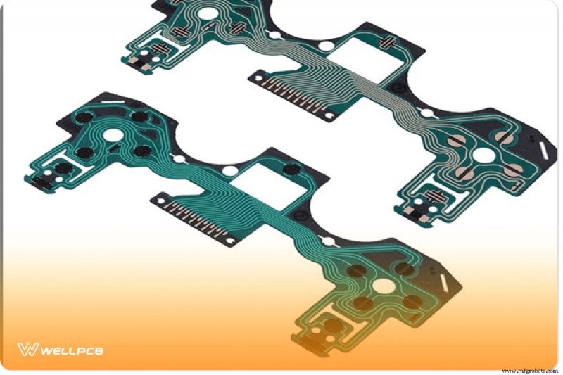 Expert Guide to PS4 Controller PCB Design, Components, and Purchasing