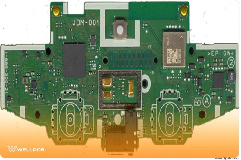 Expert Guide to PS4 Controller PCB Design, Components, and Purchasing